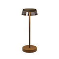 Fișă tehnică ILUNA - Lampă de masă LED 2,5W
