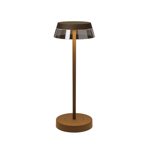 Fișă tehnică ILUNA - Lampă de masă LED 2,5W