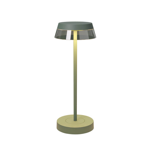 Fișă tehnică ILUNA - Lampă de masă LED 2,5W
