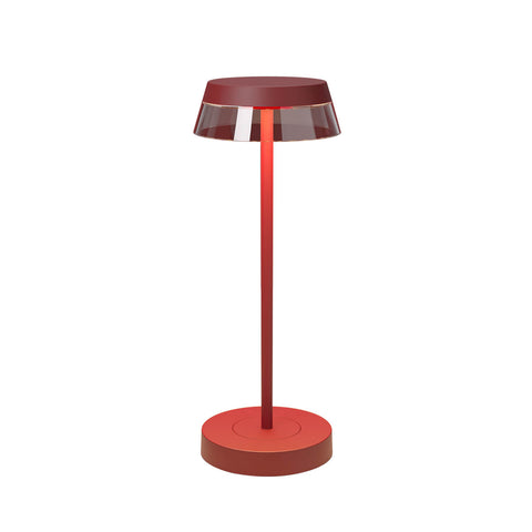 Fișă tehnică ILUNA - Lampă de masă LED 2,5W