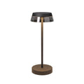 Fișă tehnică ILUNA - Lampă de masă LED 2,5W