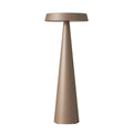 Fișă tehnică TAO - Lampă de masă LED 2,5W
