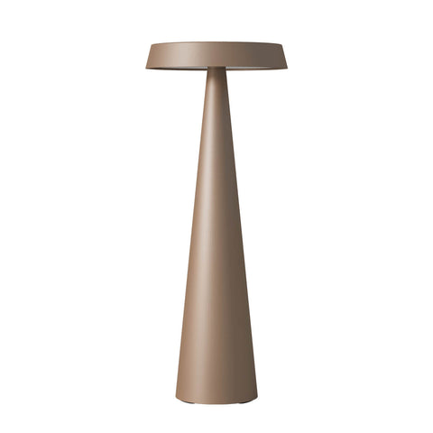 Fișă tehnică TAO - Lampă de masă LED 2,5W
