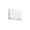 Fișă tehnică KAMAL - Aplică de exterior LED 6W