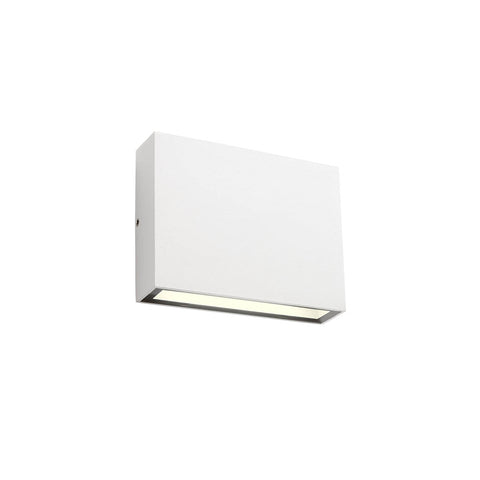 Fișă tehnică KAMAL - Aplică de exterior LED 6W
