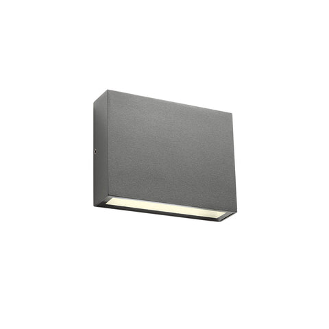 Fișă tehnică KAMAL - Aplică de exterior LED 6W