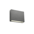 Fișă tehnică KAMAL - Aplică de exterior LED 6W