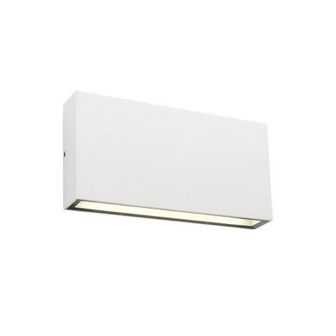 Fișă tehnică KAMAL - Aplică de exterior LED 12,8W