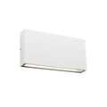 Fișă tehnică KAMAL - Aplică de exterior LED 12,8W
