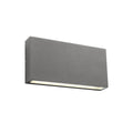 Fișă tehnică KAMAL - Aplică de exterior LED 12,8W