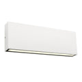 Fișă tehnică KAMAL - Aplică de exterior LED 17,5W