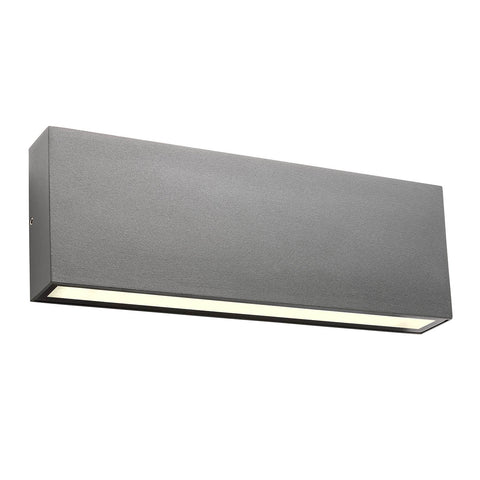 Fișă tehnică KAMAL - Aplică de exterior LED 17,5W