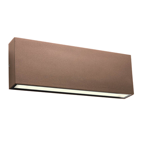 Fișă tehnică KAMAL - Aplică de exterior LED 17,5W