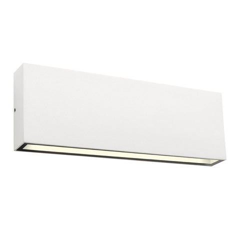Fișă tehnică KAMAL - Aplică de exterior LED 17,5W