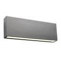 Fișă tehnică KAMAL - Aplică de exterior LED 17,5W