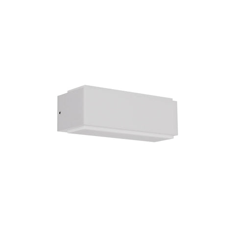 Fișă tehnică DASH - Aplică de exterior LED 9W