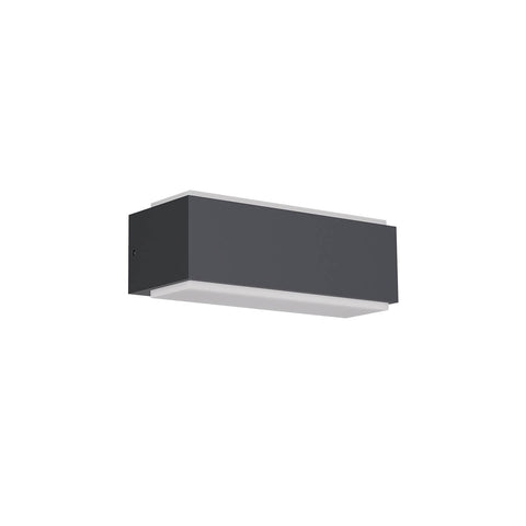 Fișă tehnică DASH - Aplică de exterior LED 9W