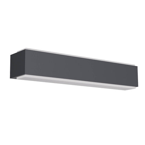 Fișă tehnică DASH - Aplică de exterior LED 21W