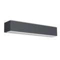 Fișă tehnică DASH - Aplică de exterior LED 21W