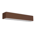 Fișă tehnică DASH - Aplică de exterior LED 21W