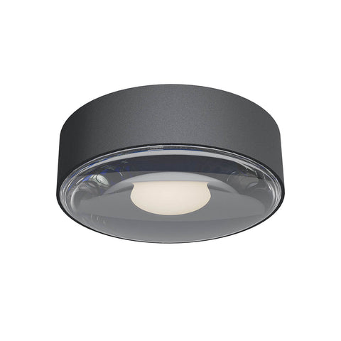 Fișă tehnică LOG - Plafonieră de exterior LED 6W