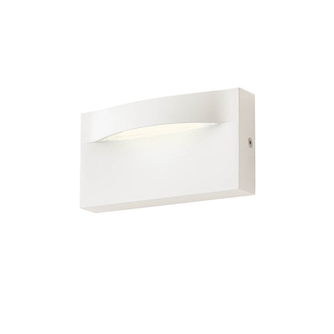 POLIFEMO - Iluminat trepte LED 8W