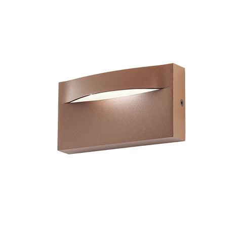 Fișă tehnică POLIFEMO - Iluminat trepte LED 8W