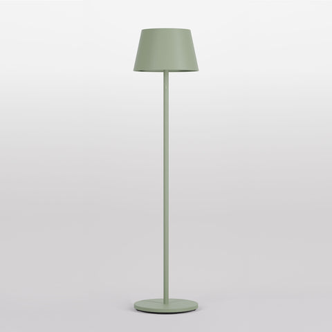 Fișă tehnică TESEO - Lampadar LED 10W
