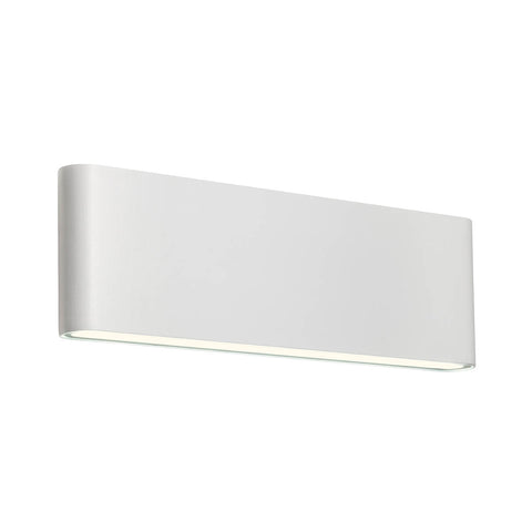 Fișă tehnică KLIPPE - Aplică de exterior LED 24W