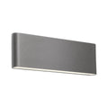 Fișă tehnică KLIPPE - Aplică de exterior LED 24W