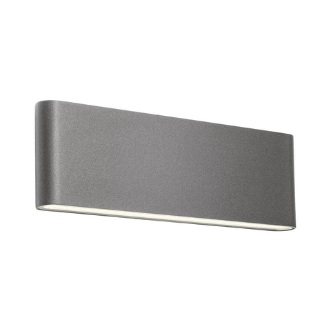 Fișă tehnică KLIPPE - Aplică de exterior LED 24W