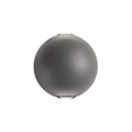 Fișă tehnică MILESTONE - Aplică de exterior LED 6W