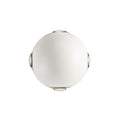Fișă tehnică MILESTONE - Aplică de exterior LED 12W