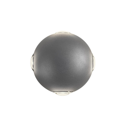 Fișă tehnică MILESTONE - Aplică de exterior LED 12W