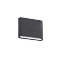 Fișă tehnică KLIPPE - Aplică de exterior LED 6,5W