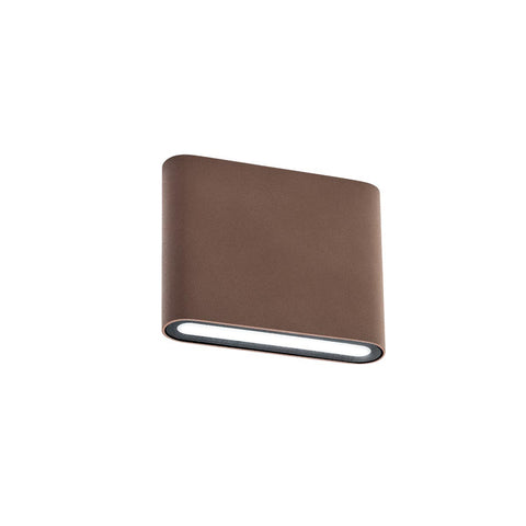 Fișă tehnică KLIPPE - Aplică de exterior LED 6,5W