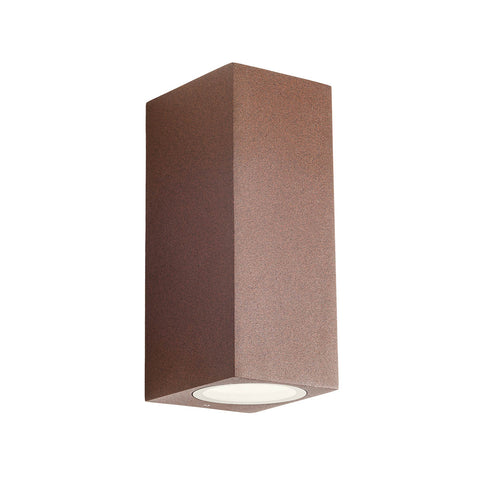 Fișă tehnică BRIO - Aplică de exterior LED 10W