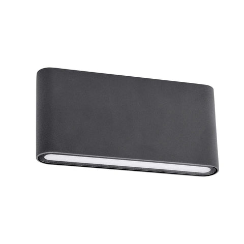 Fișă tehnică KLIPPE - Aplică de exterior LED 13W