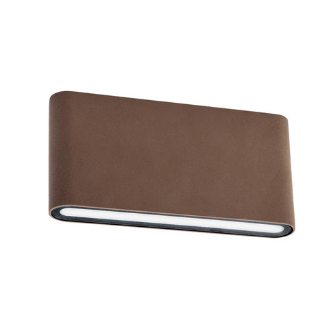 Fișă tehnică KLIPPE - Aplică de exterior LED 13W