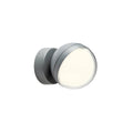 Fișă tehnică MAGNUS - Aplică de exterior LED 12W