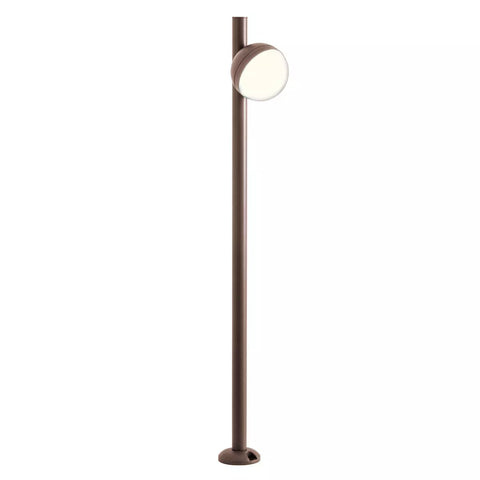 MAGNUS - Aplică de exterior LED 12W