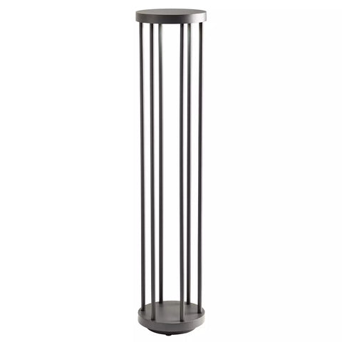 KALEN - Stâlpișor de exterior LED 8W