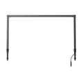Fișă tehnică BARRIER - Lampă pentru sol, aplicată  LED 15W