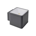 Fișă tehnică BETA - Aplică de exterior LED 2x6W