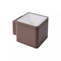 Fișă tehnică BETA - Aplică de exterior LED 2x6W