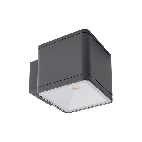 Fișă tehnică BETA - Aplică de exterior LED 6W