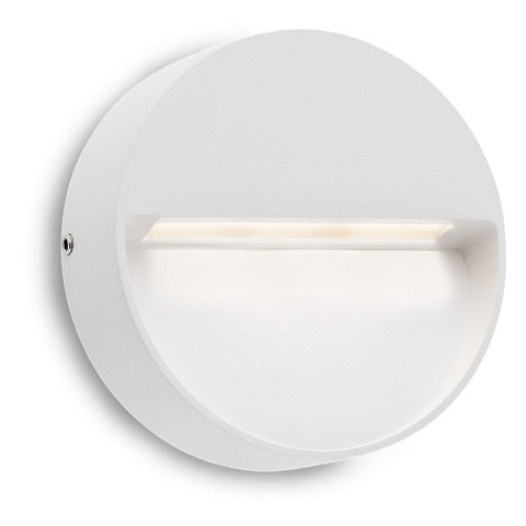 Fișă tehnică EVEN - Iluminat trepte LED 3W