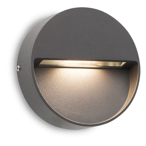 Fișă tehnică EVEN - Iluminat trepte LED 3W