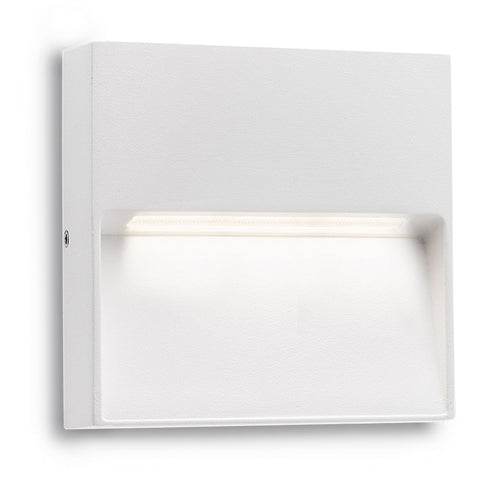 Fișă tehnică EVEN - Iluminat trepte LED 3W