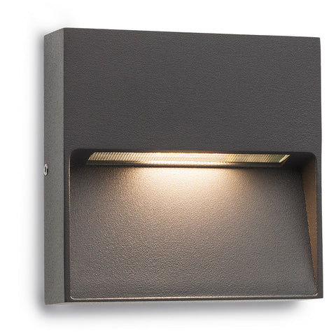 Fișă tehnică EVEN - Iluminat trepte LED 3W